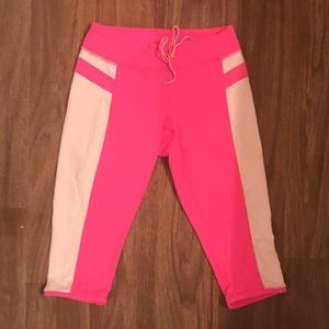 Lululemon Crop Leggings